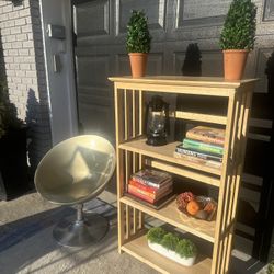 Bookcase
