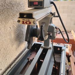 Delta Radial Arm Saw