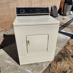 Gas Dryer