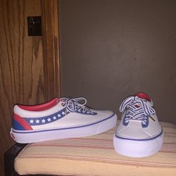 Evel Kneivel Vans