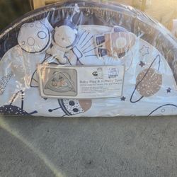 Miscellaneous Baby Stuff