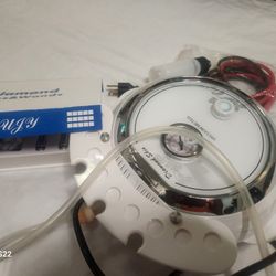 Microdermabrasion Machine