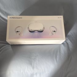 Meta quest 2