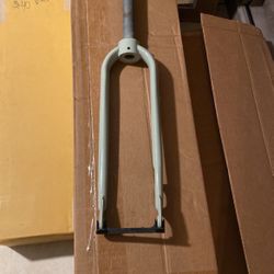 Rad Bike Front Forks 