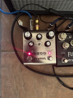 Strymon Deco v1