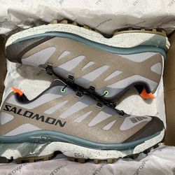 Salomon XT-4 OG Bodega Size 11.5 New
