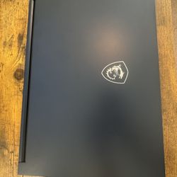 MSI Stealth 16 AI Studio A1VHG - RTX 4080 / Ultra 9 185H / 64 GB RAM / 2 TB SSD - Mint Condition + Extra Charger