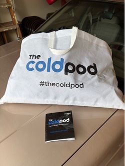 The cold pod