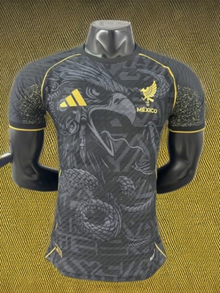 Mexico National Team Jerseys 