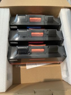 Ink cartridge for printer
