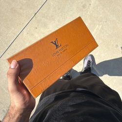 Louis Vuitton 4x30ml