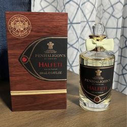 Penhaligon’s Halfeti