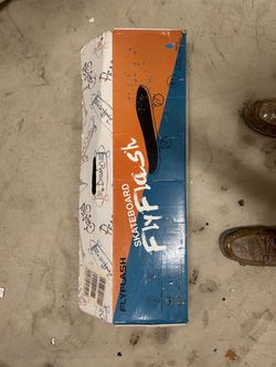 Skateboard