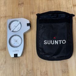 Suunto Tandem /360PC/360R G Clino/Compass