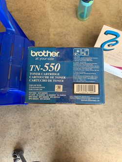 Computer toner