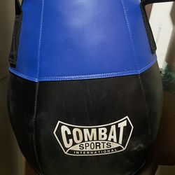 Combat Sports 45 lb. Double End Heavy Bag