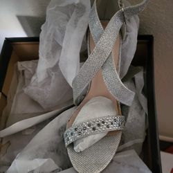 Mark & Maddux High Heels