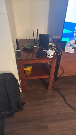 Side table free