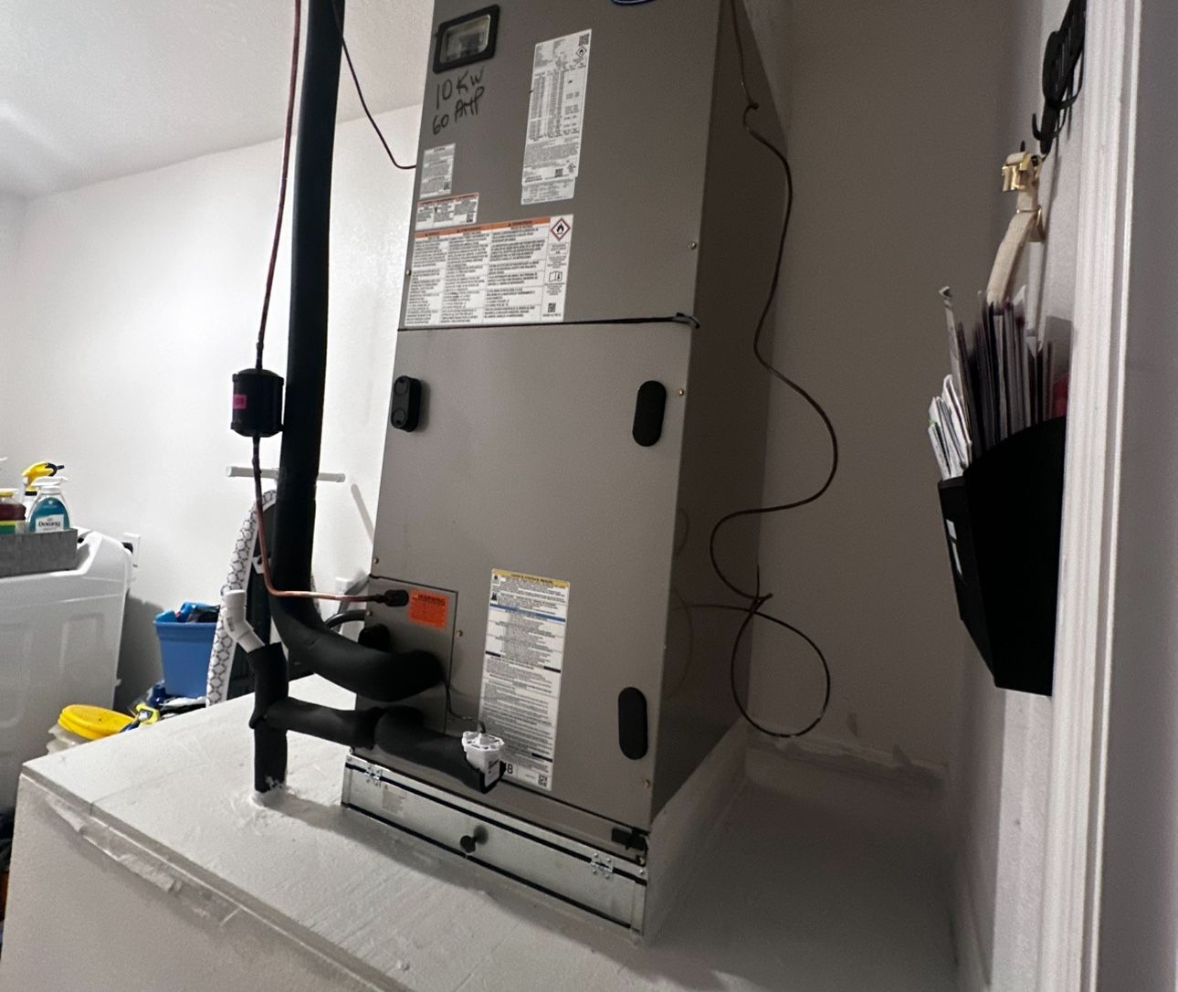 Está Como Nueva Sin Casi Uso