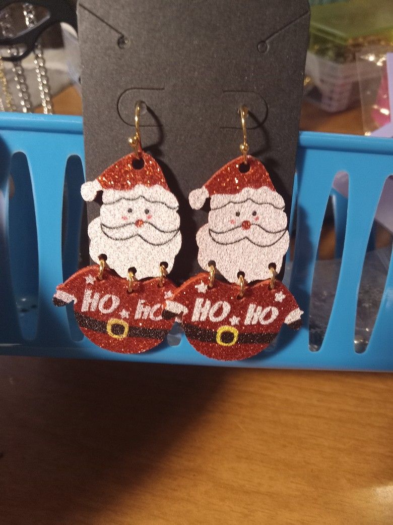 Handmade Jewelry