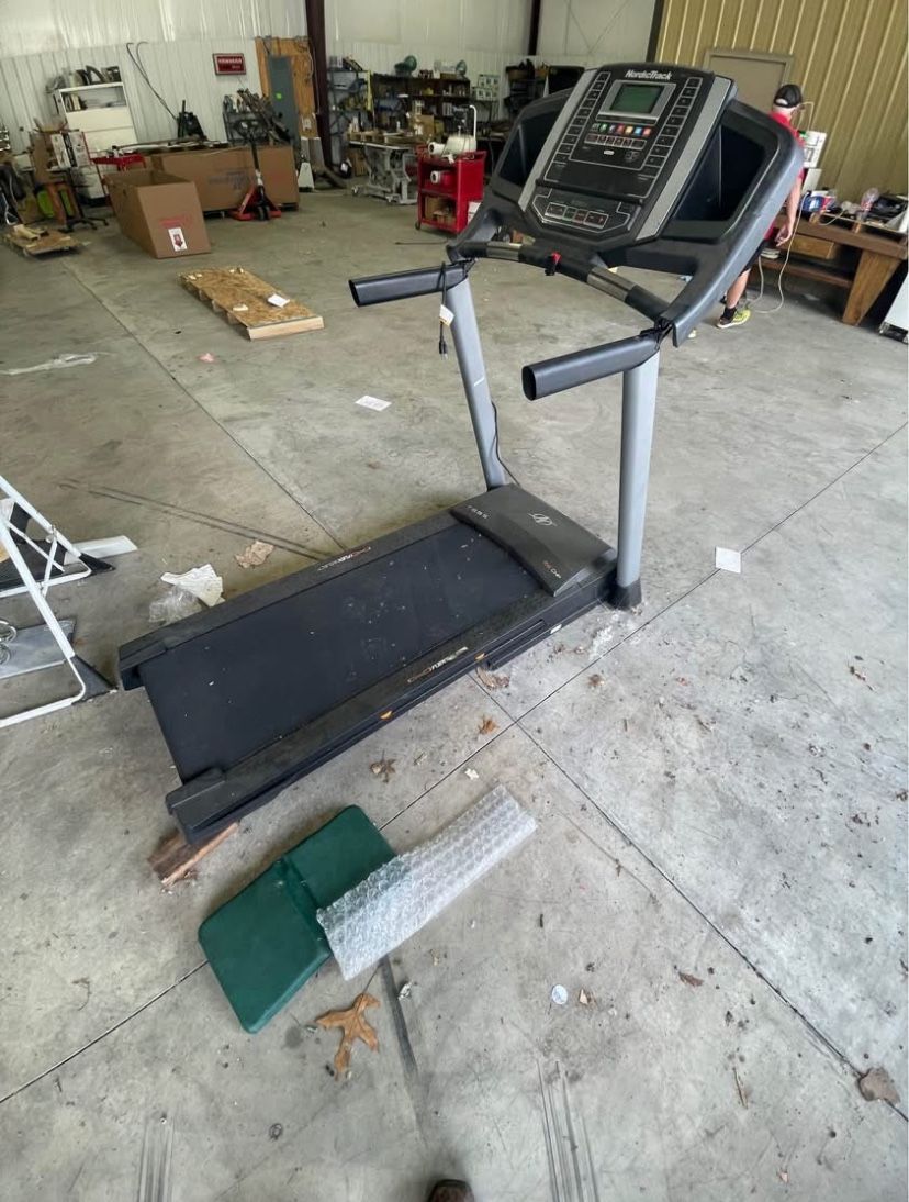 NordicTrack