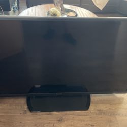 Sharp Aquos 60” Smart Full HDTV