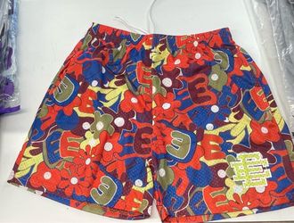 Eric Emanuel shorts