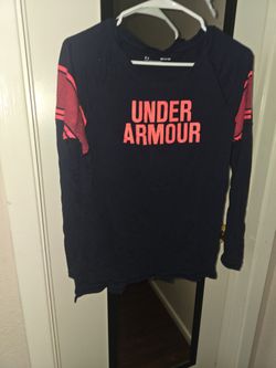 Under Armour