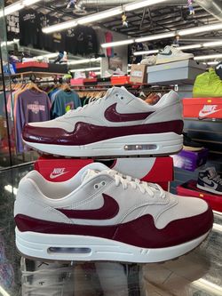 Nike Air Max 1 LX Team Red
