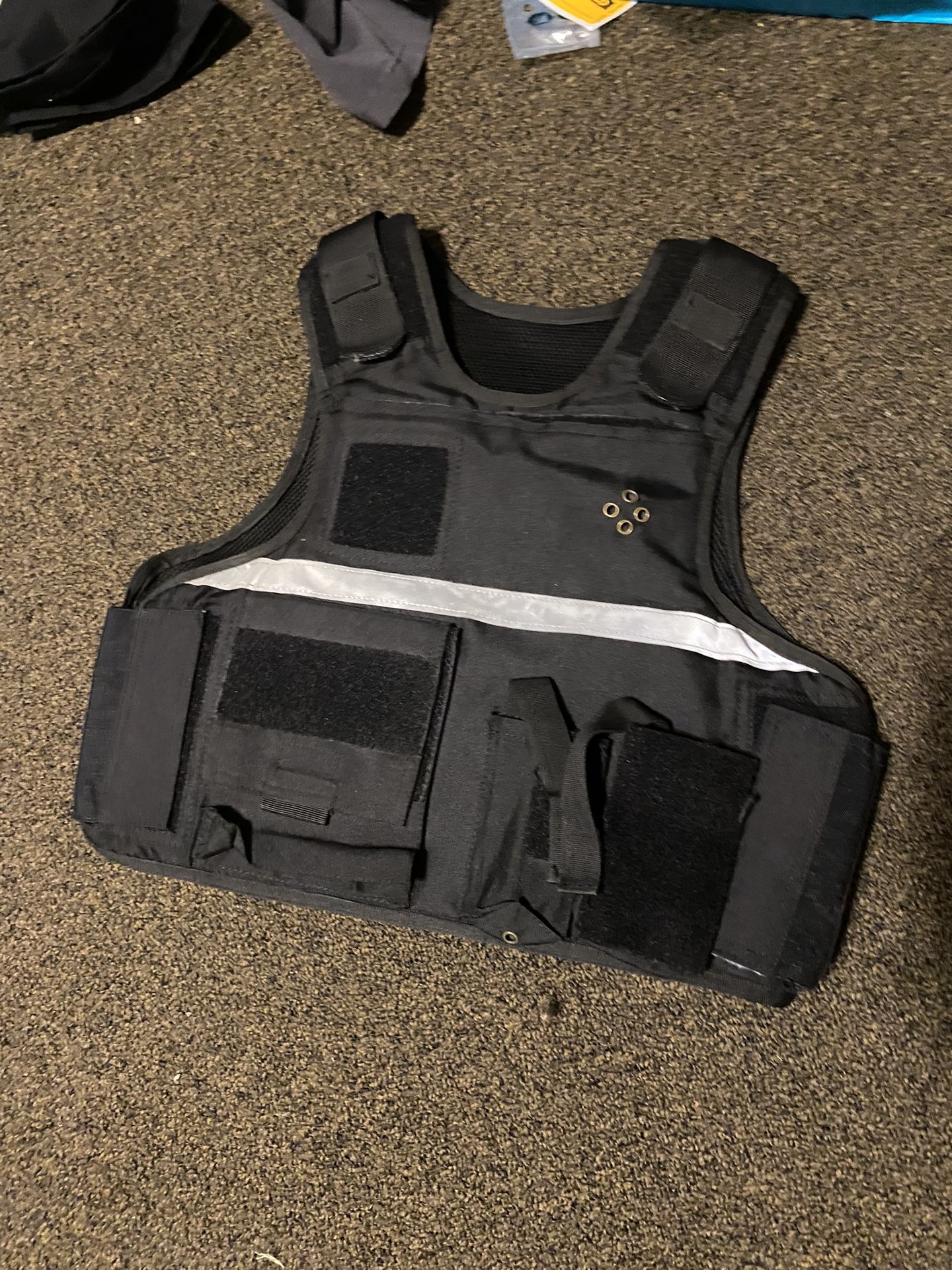 Safe Life Defense Vest