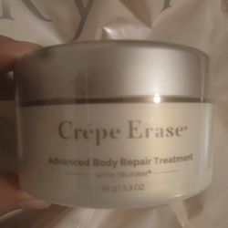 Crepe Erase