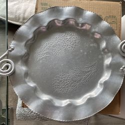 Vintage Aluminum Ware 