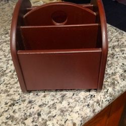 Tv Remote Control Organizer