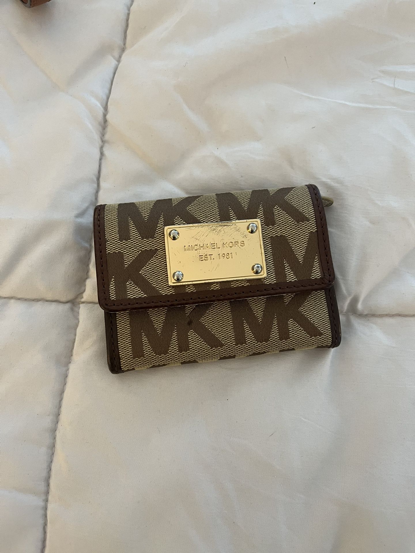 Michael Kors Wallet