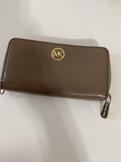 MK wallet
