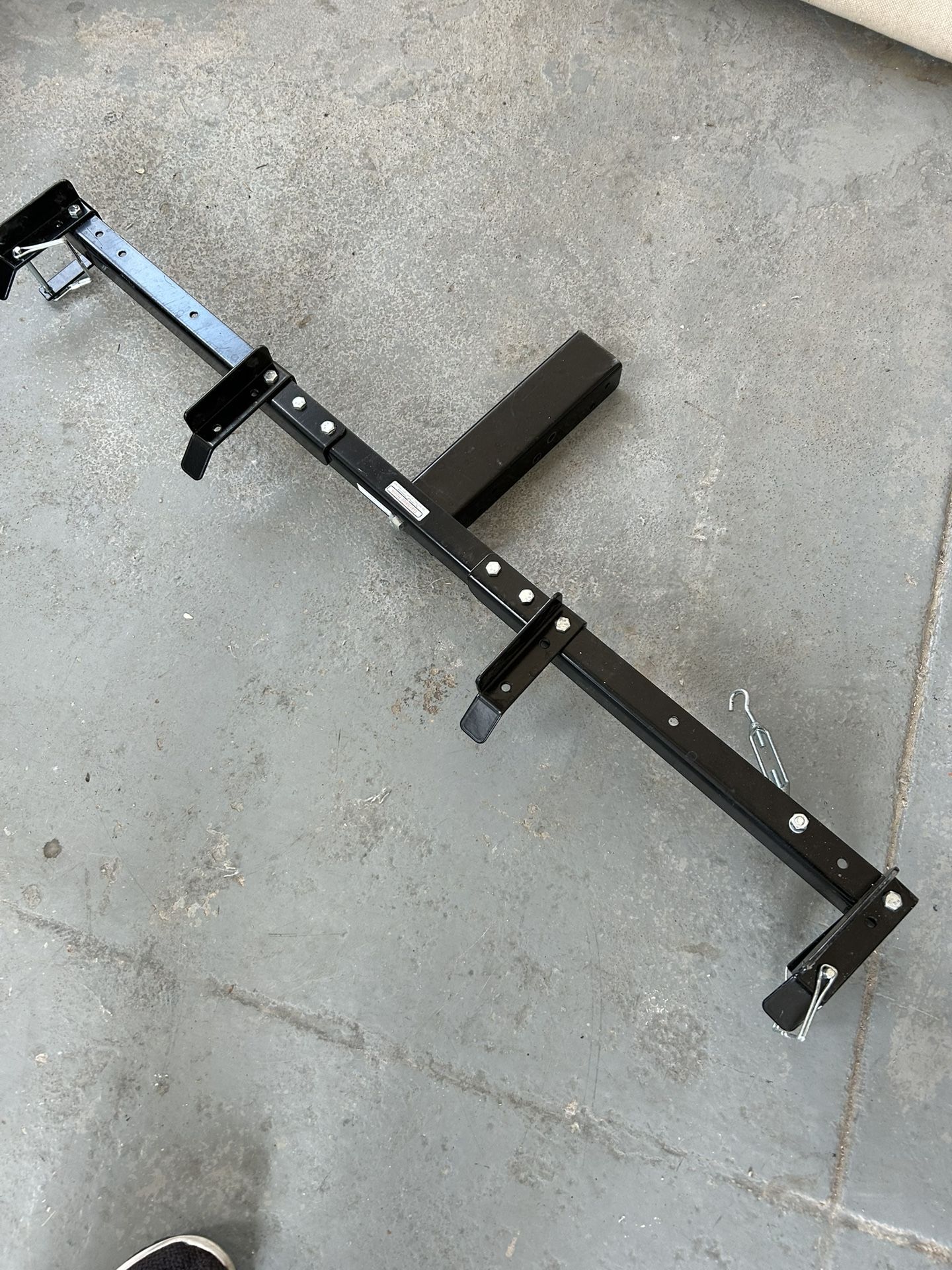 Bike Rack
