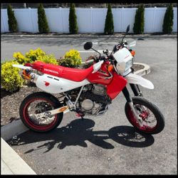 2015 Honda XR650L for Sale in Bloomfield NJ OfferUp