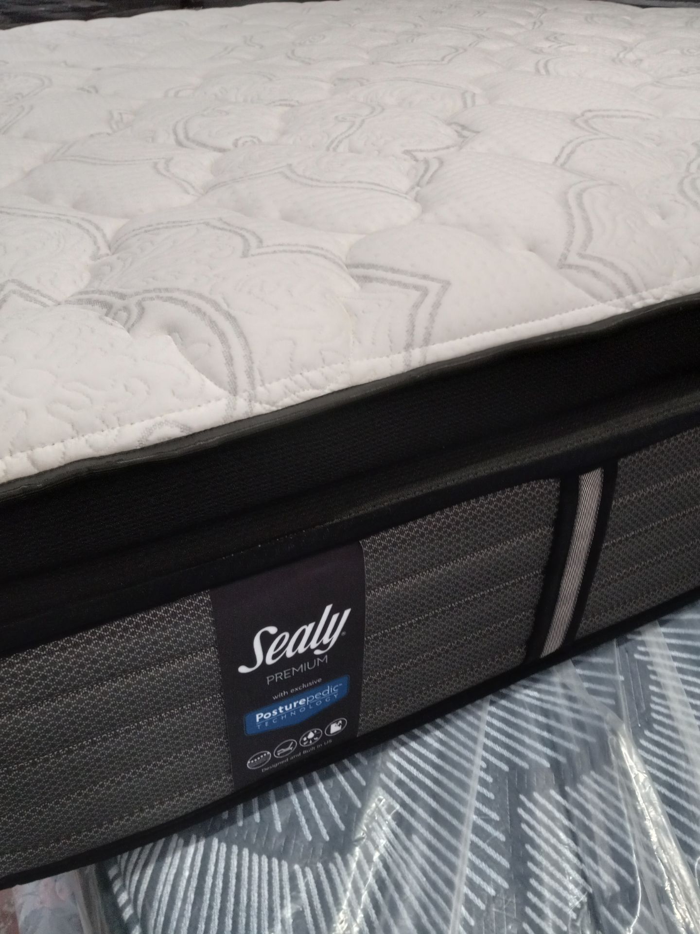 King Mattress
