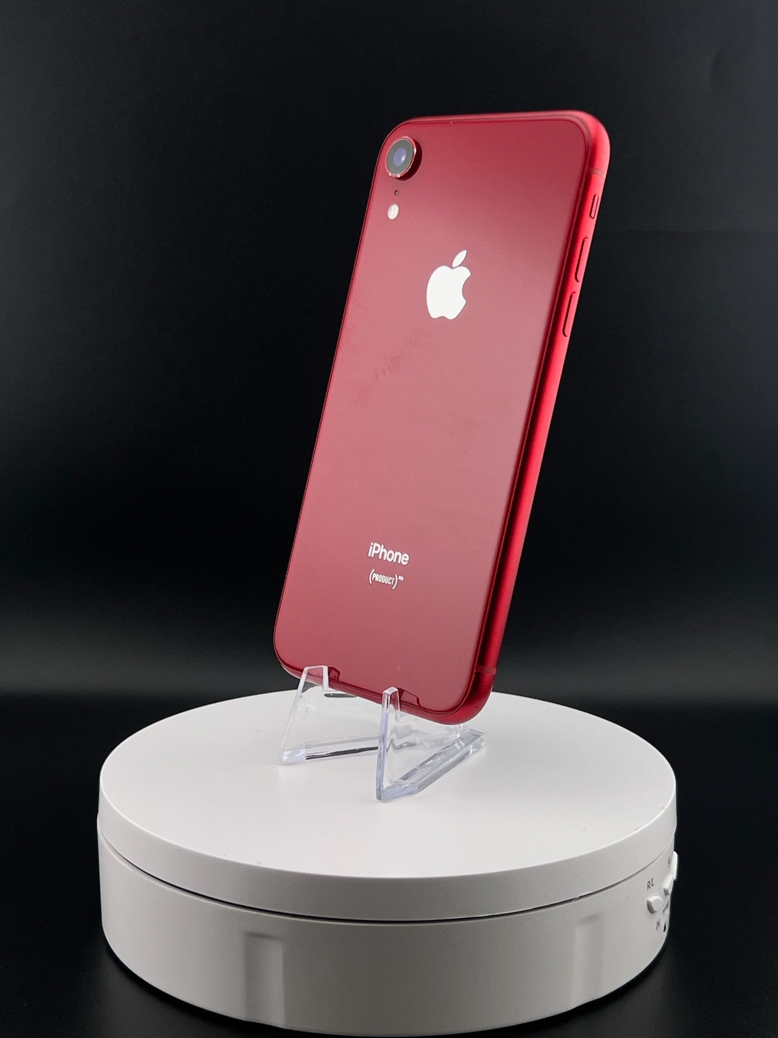 Apple iPhone XR Red 64GB Unlocked