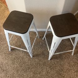 Breakfast Stools 