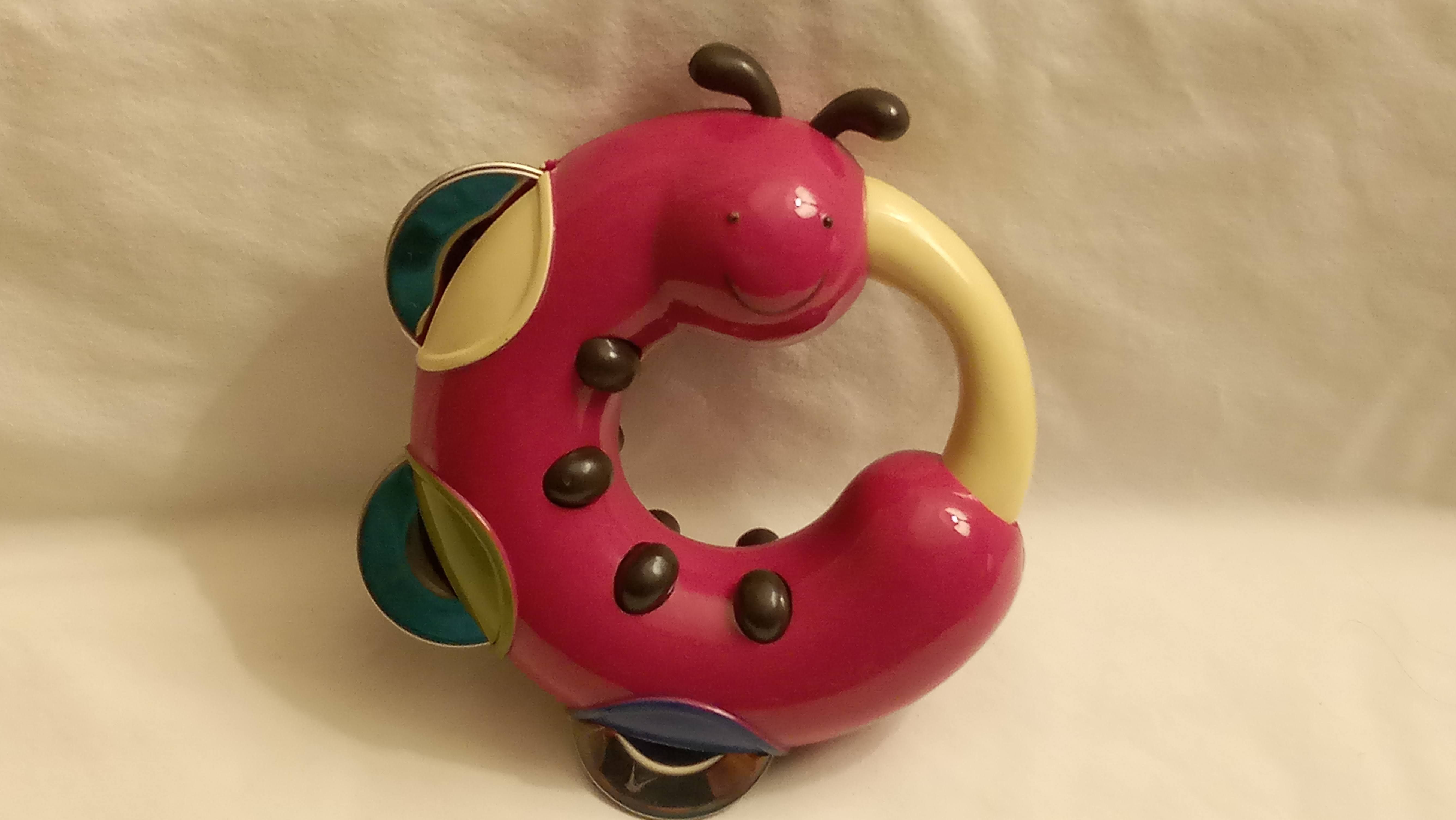 BATTAT B. PARUM PUM PUM DRUM REPLACEMENT TOYS