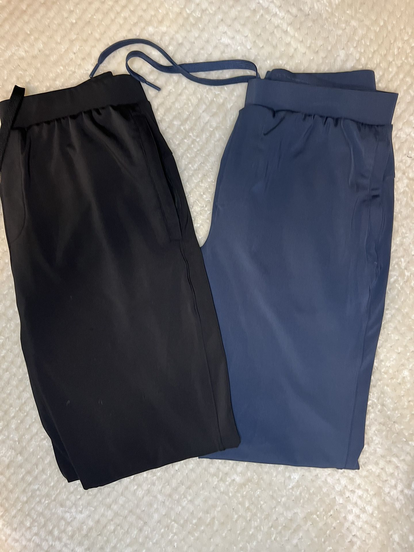 Men's Active Performance Jogger Small