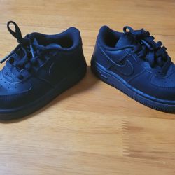 Nike Sneakers Toddler Size 8c