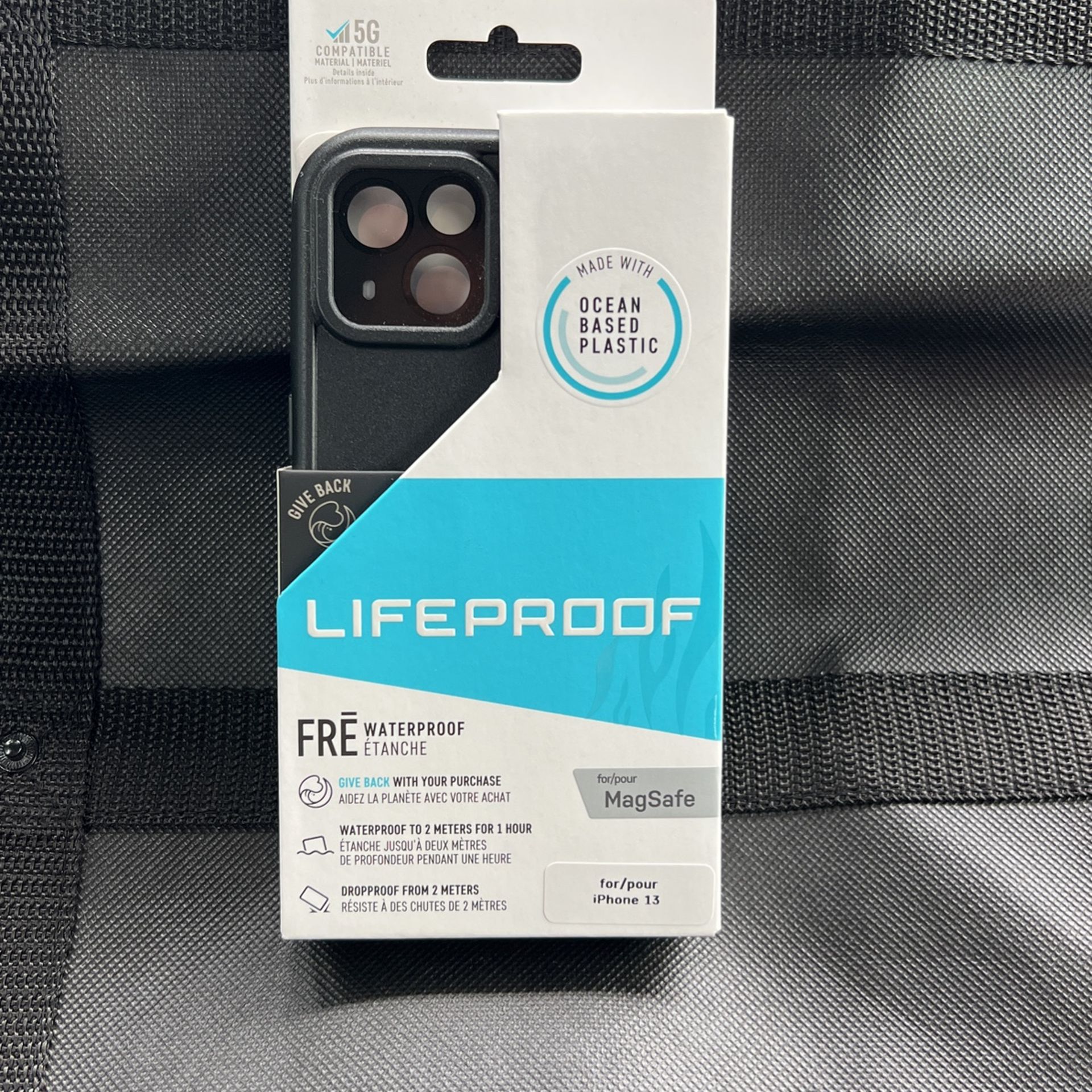 Lifeproof iPhone 13 Case