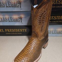 Botas Vaqueras
