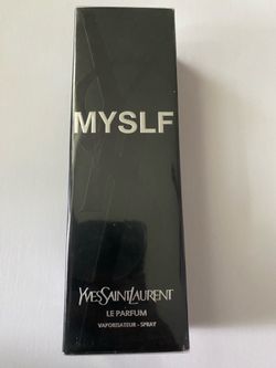 Ysl myslf