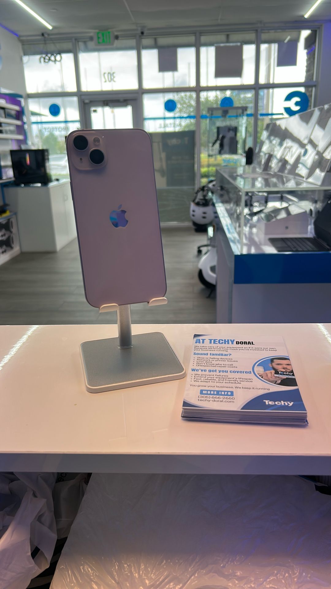 iPhone 14plus