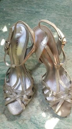 Gianni Bini High Heels Women's Sz. 9M