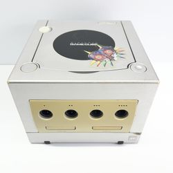 Nintendo GameCube Complete Sonic System Bundle 