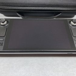 Valve Steam Deck 512GB Handheld Console (LCD)